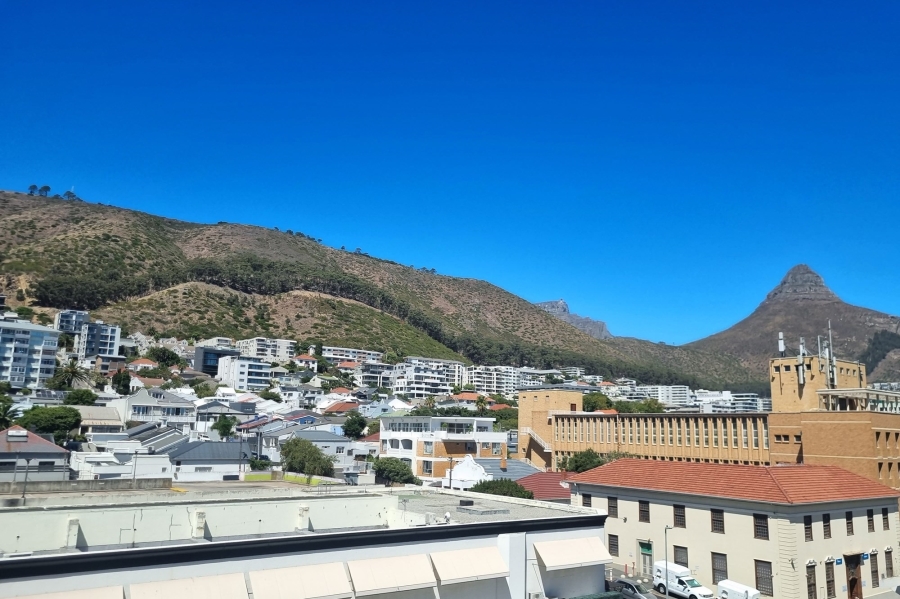 To Let 1 Bedroom Property for Rent in Sea Point Western Cape